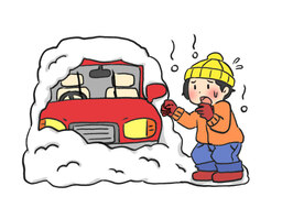 in needのイラスト